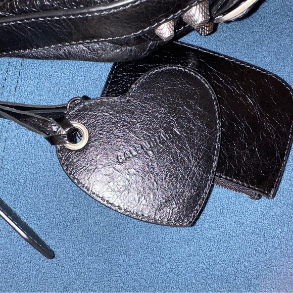 Balenciaga le cajole xs bucket bag - Picture 6 of 12